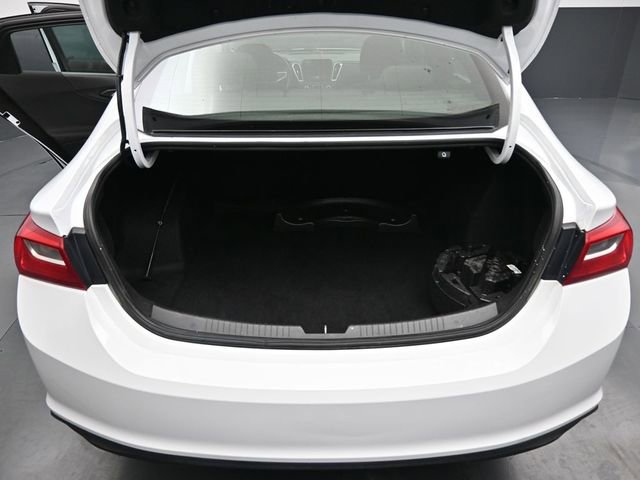 Used 2023 Chevrolet Malibu LT image 20
