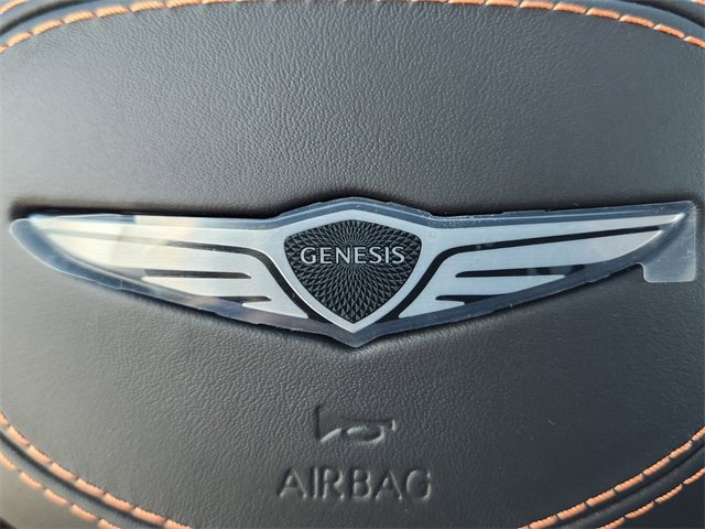 New 2026 Genesis GV70 3.5T Sport Prestige image 14