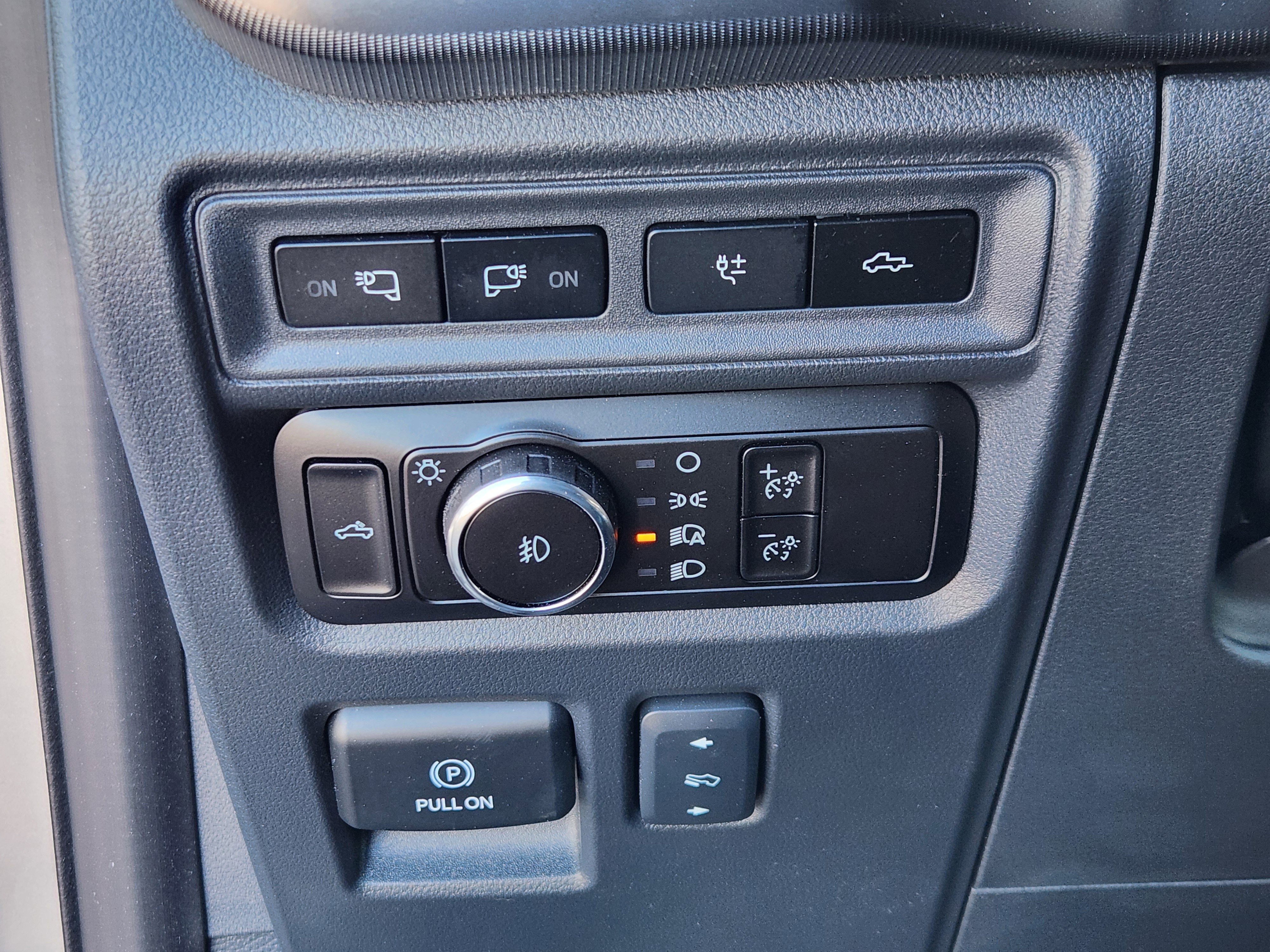 Used 2023 Ford F150 Platinum w/ Equipment Group 701A High image 26