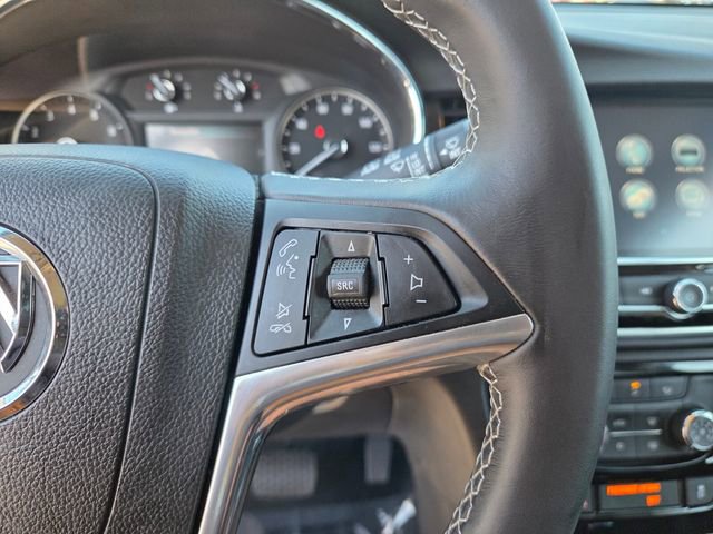 Used 2019 Buick Encore Preferred FWD image 29