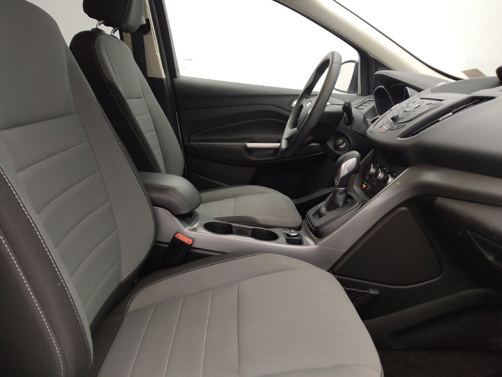 Used 2016 Ford Escape SE FWD image 21