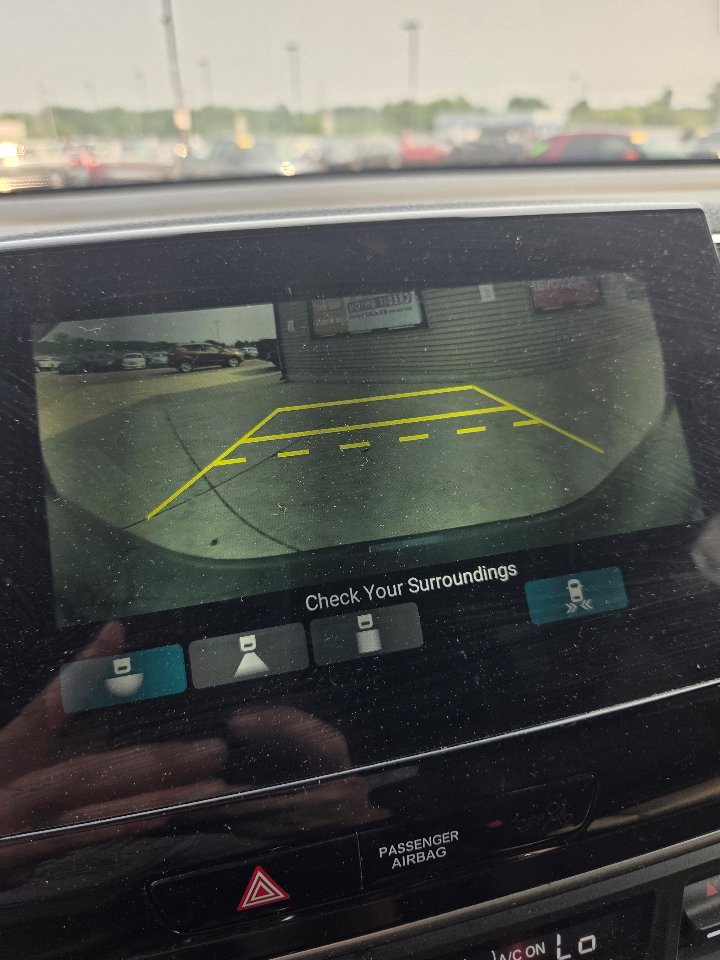 Used 2021 Honda Passport Touring image 24