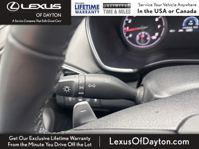 Used 2023 Hyundai Santa Fe SEL image 18