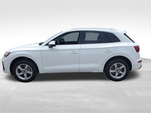 Used 2021 Audi Q5 2.0T Premium AWD/4WD image 7