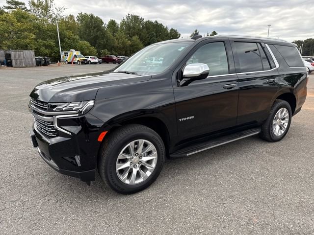 Used 2023 Chevrolet Tahoe Premier