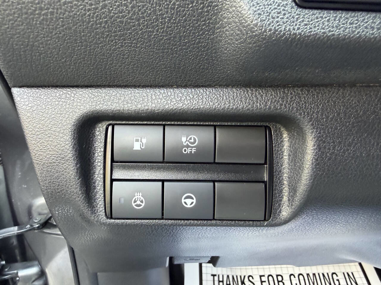 Used 2018 Nissan Leaf SL w/ SL Technology Package image 24