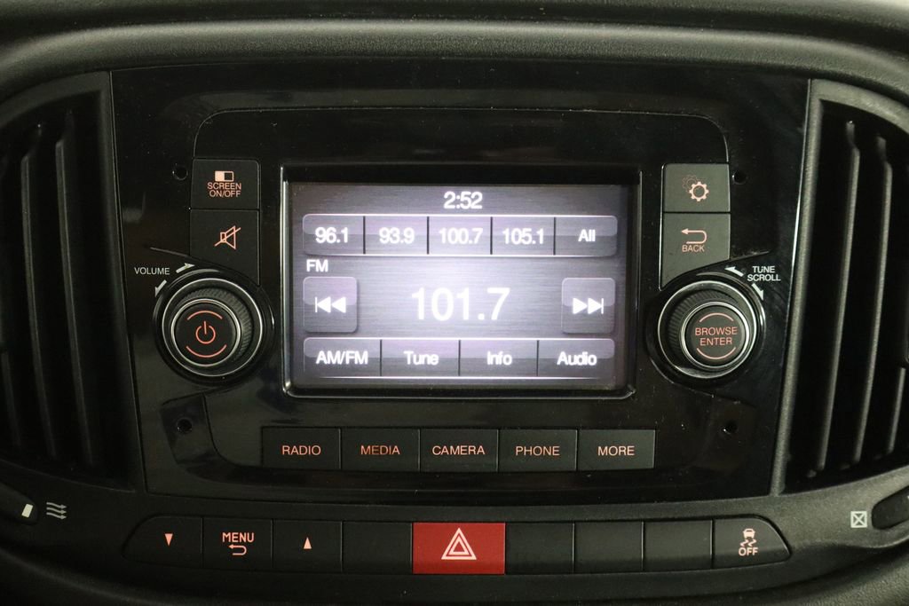 Used 2022 RAM ProMaster City Wagon FWD image 22