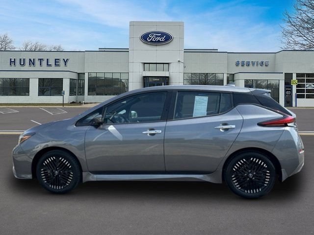 Used 2025 Nissan Leaf SV Plus FWD image 7
