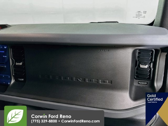 Used 2024 Ford Bronco Big Bend AWD/4WD image 32