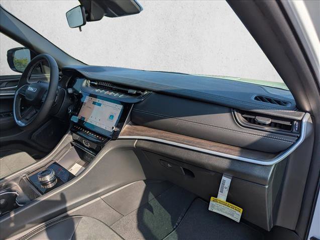 New 2026 Jeep Grand Cherokee L 2WD image 27
