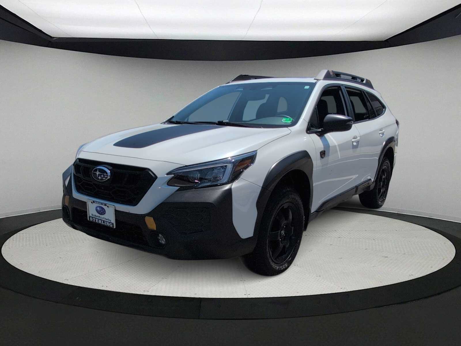 Used 2024 Subaru Outback Wilderness AWD/4WD image 4