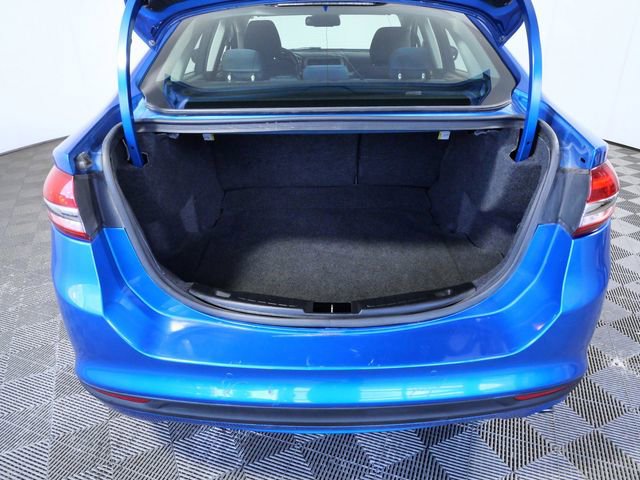 Used 2019 Ford Fusion SE image 9