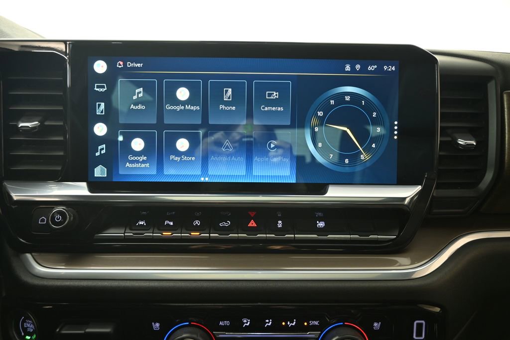 Used 2022 Chevrolet Silverado 1500 High Country w/ High Country Premium Package image 28