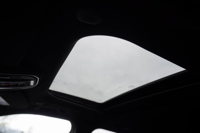 New 2025 Jeep Grand Cherokee Laredo X w/ Luxury Tech Group I image 10