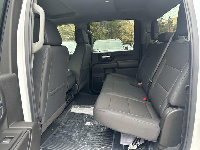 New 2026 Chevrolet Silverado 2500 Custom w/ Custom Value Package image 11