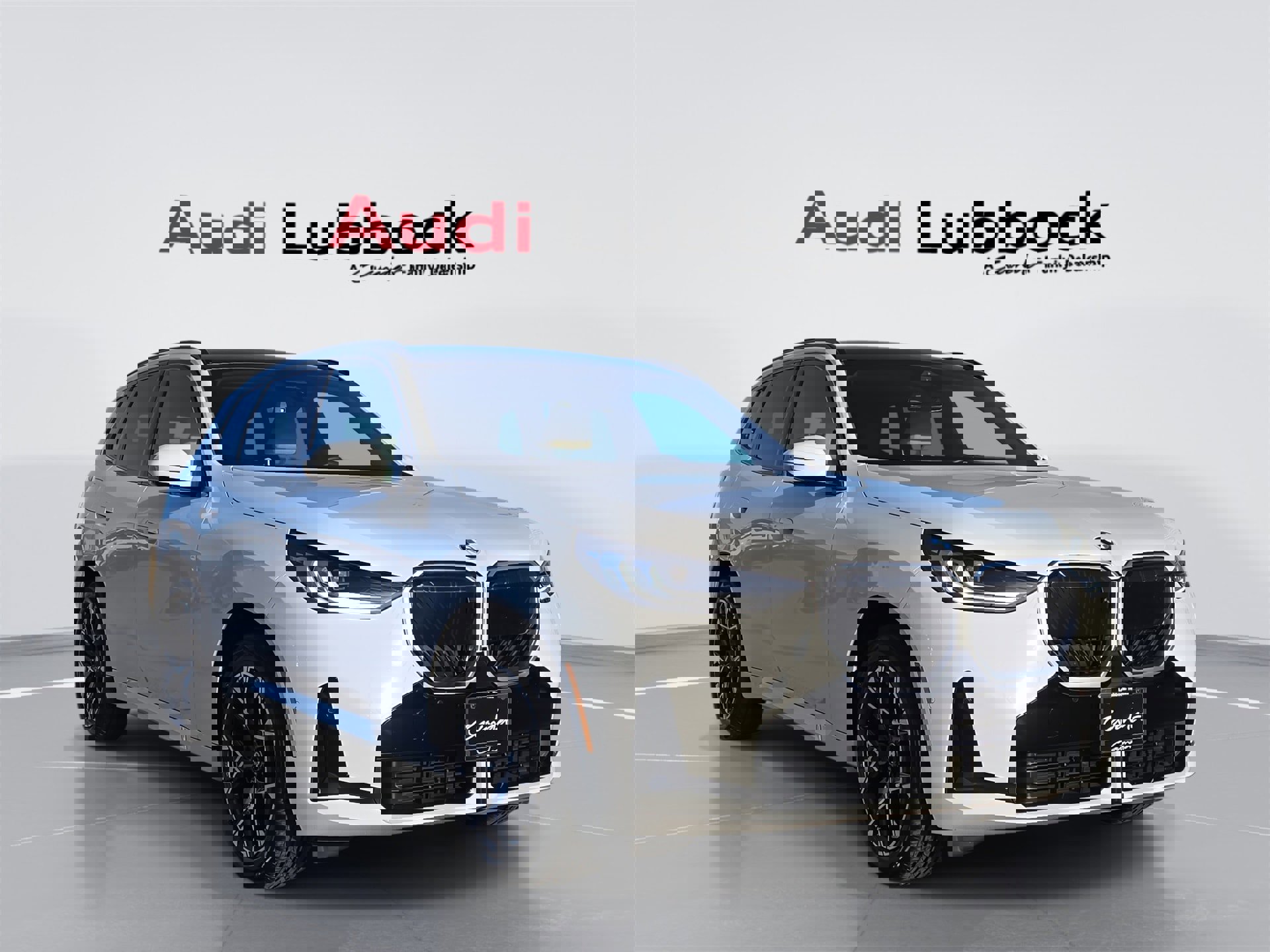 Used 2025 BMW X3 xDrive30i video 1