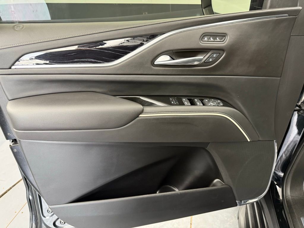 Used 2021 Cadillac Escalade Sport image 20