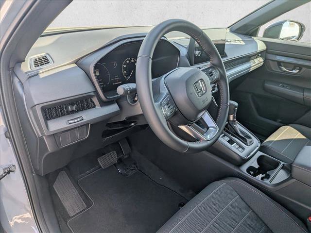 New 2026 Honda CR-V Sport image 3