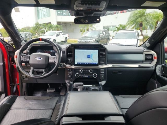 Used 2023 Ford F150 Raptor image 27