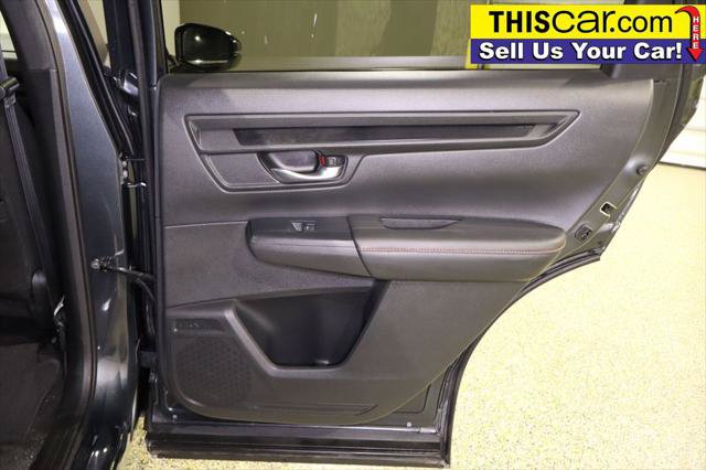 Used 2023 Honda CR-V Sport image 34