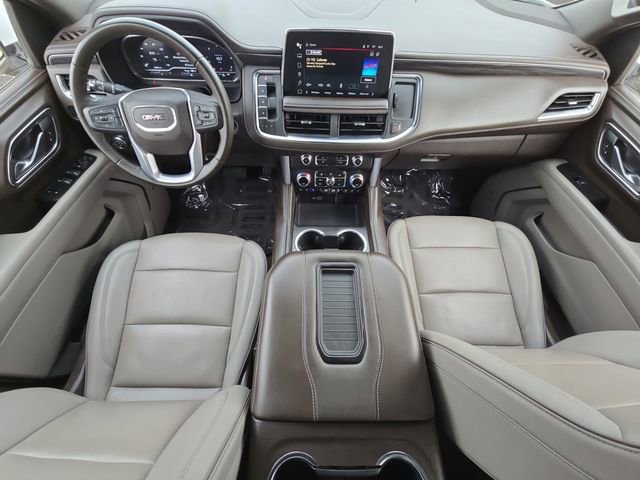 Used 2023 GMC Yukon SLT image 20