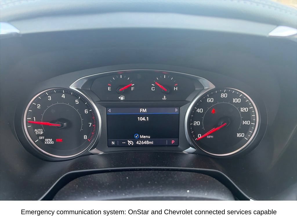 Used 2025 Chevrolet Blazer LT FWD image 25