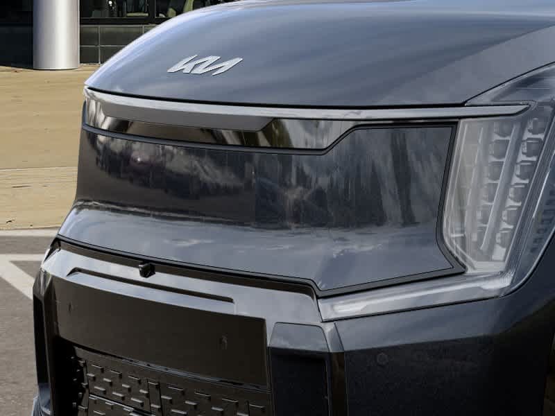 New 2026 Kia EV9 GT-Line AWD/4WD image 12