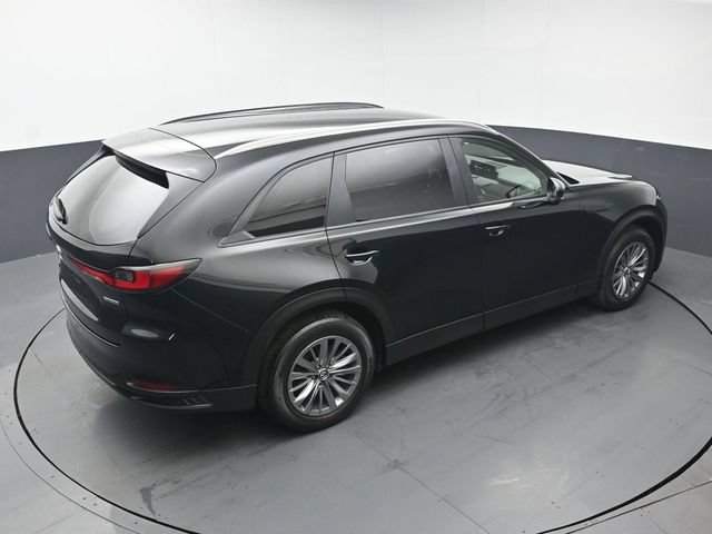 Certified 2024 MAZDA CX-90 3.3 Turbo w/ Select Package AWD/4WD image 37