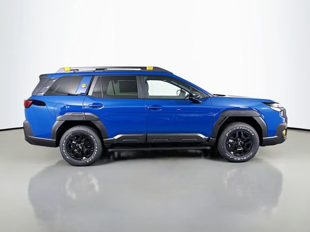 New 2026 Subaru Outback Wilderness image 8