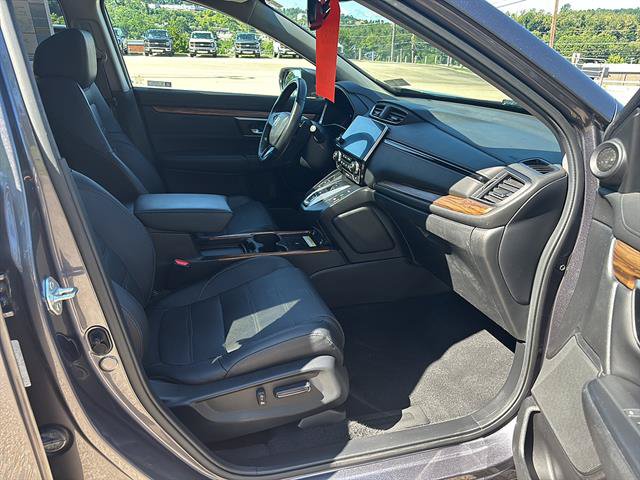 Used 2022 Honda CR-V Touring image 19