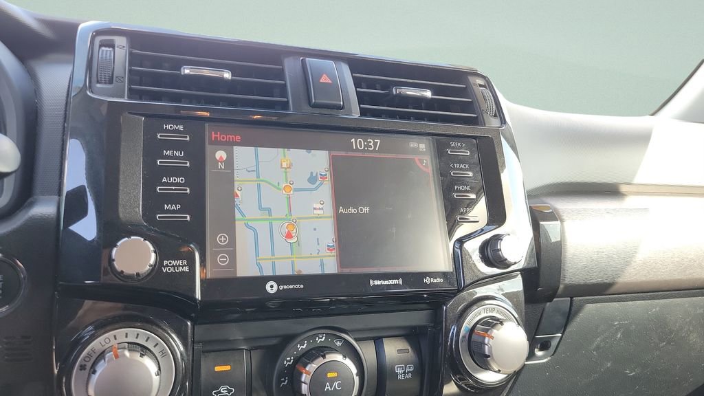 Used 2020 Toyota 4Runner TRD Off-Road Premium image 21