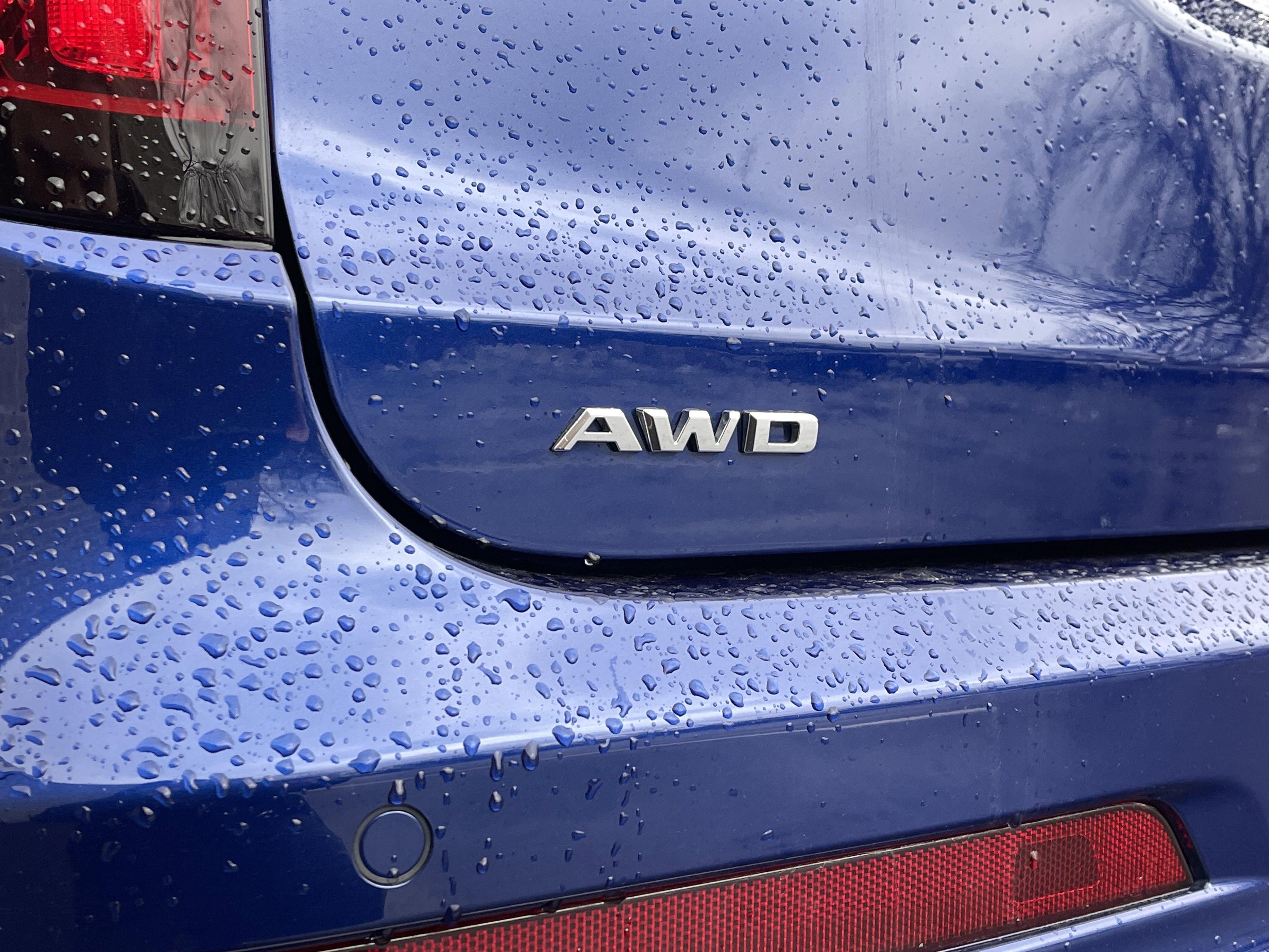 Certified 2023 Cadillac XT6 Premium Luxury w/ Technology Package image 12