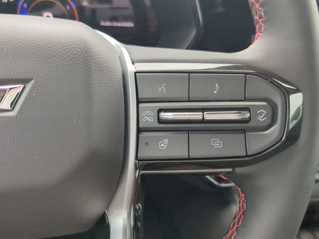 Certified 2025 Chevrolet Colorado Z71 w/ Z71 Convenience Package 2 image 26