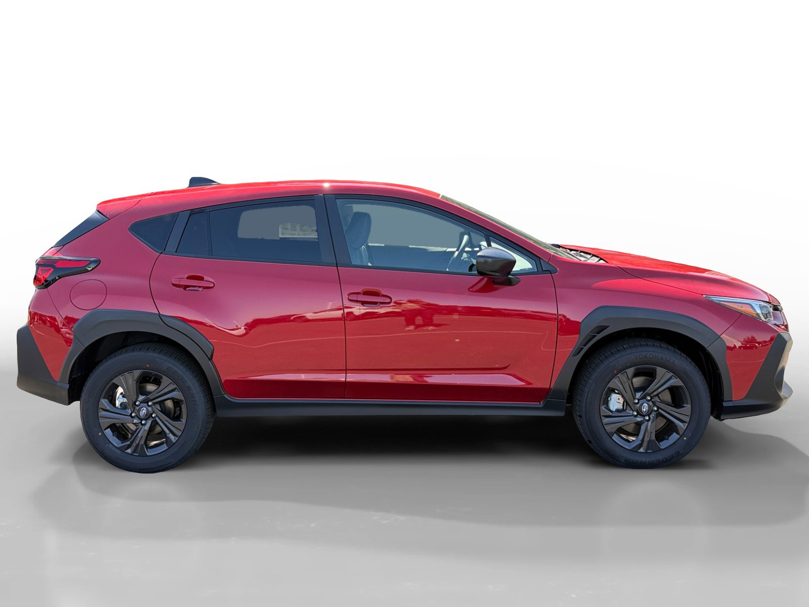 New 2026 Subaru Crosstrek 2.5i image 6