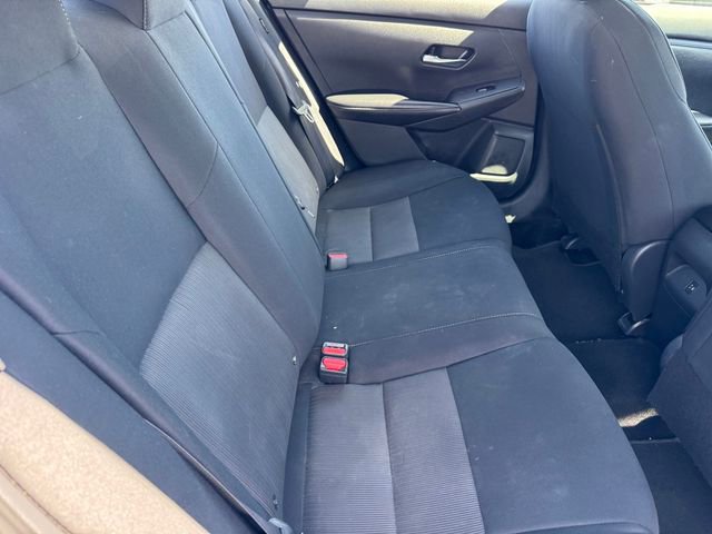 Used 2023 Nissan Sentra SV w/ All-Weather Package image 7