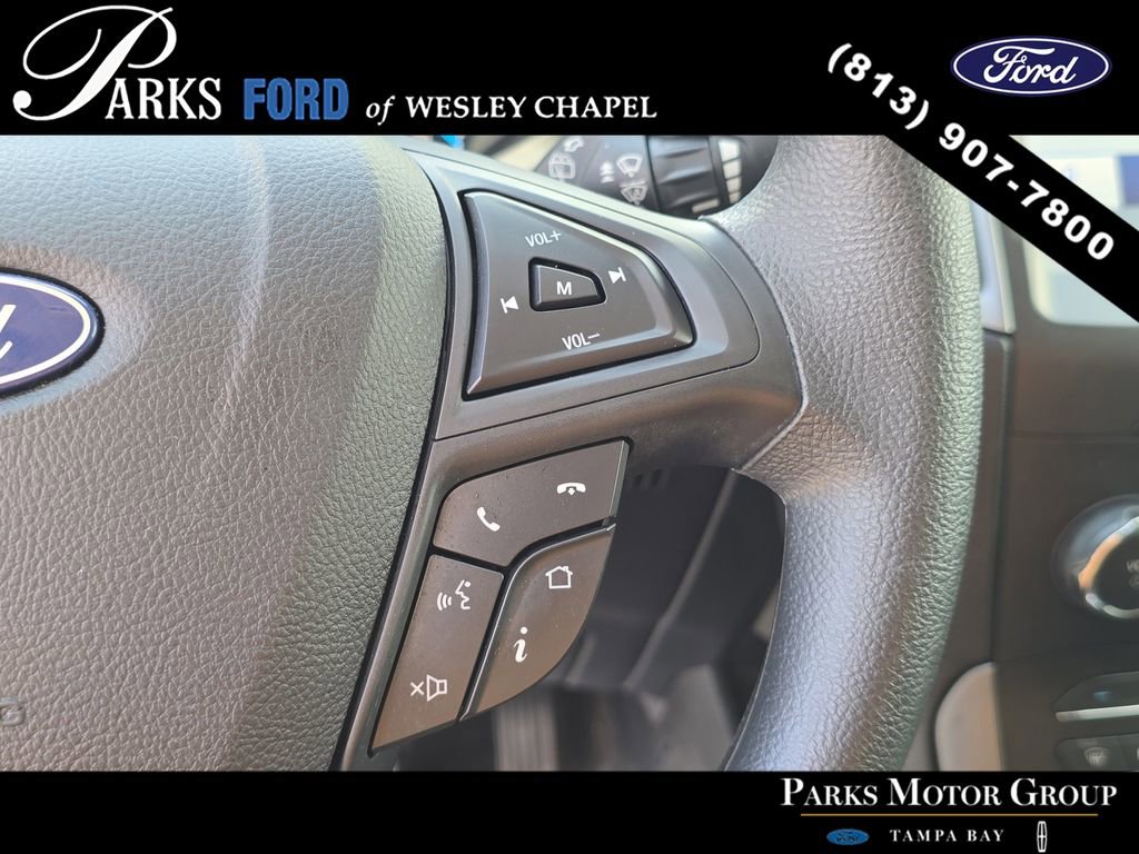 Certified 2020 Ford Edge SE w/ Cargo Accessory Package FWD image 28