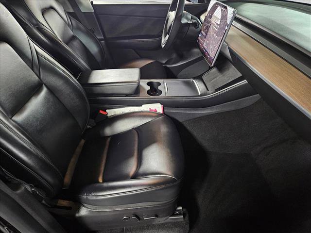 Used 2021 Tesla Model Y Long Range image 20