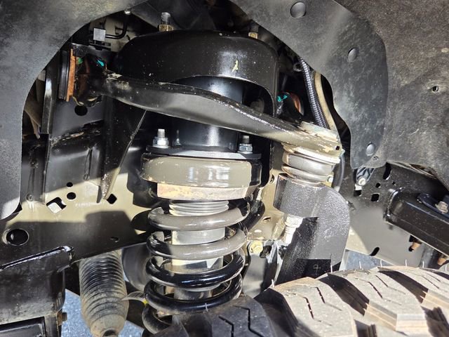 Used 2024 Ford F150 XLT image 22