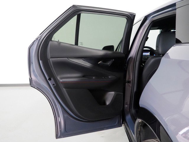 Used 2025 Chevrolet Blazer EV RS image 62