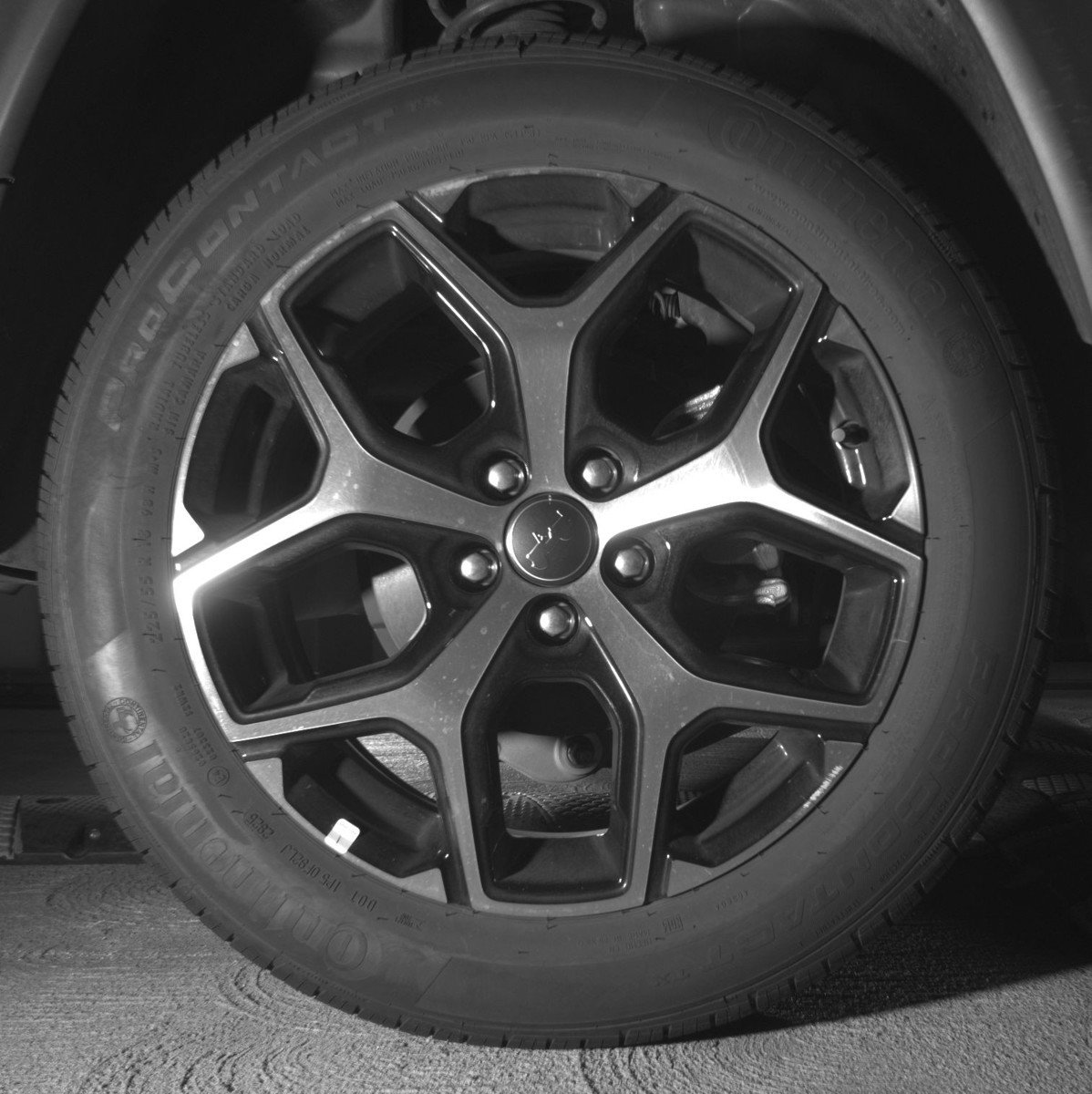 Used 2025 Jeep Compass Limited image 15