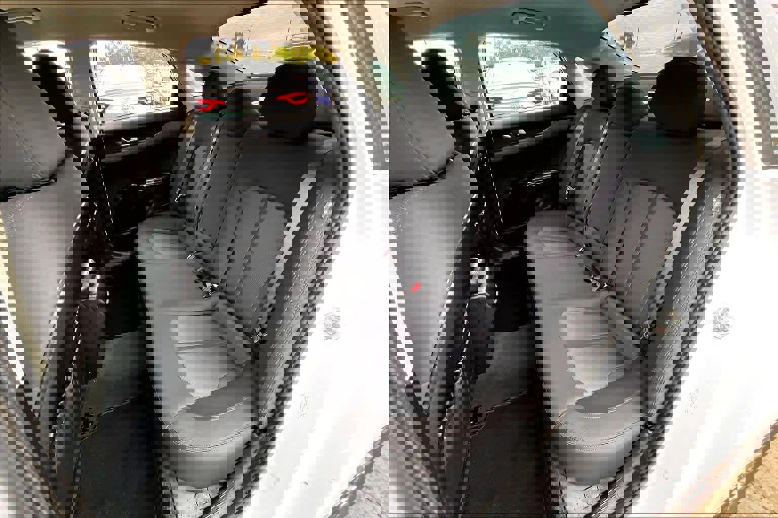 Used 2023 Kia K5 LXS image 18