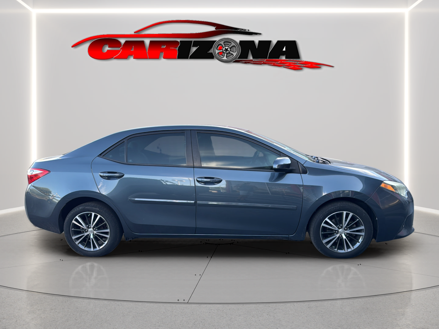 Used 2016 Toyota Corolla LE FWD image 4