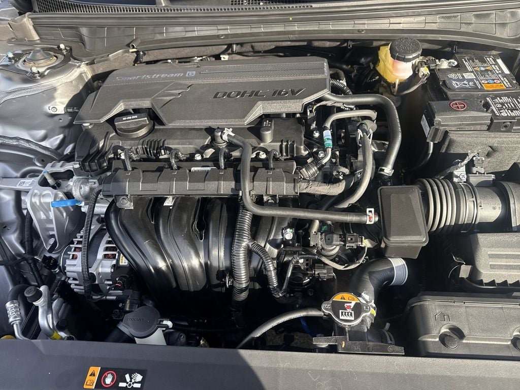 New 2026 Kia K4 LXS FWD image 14