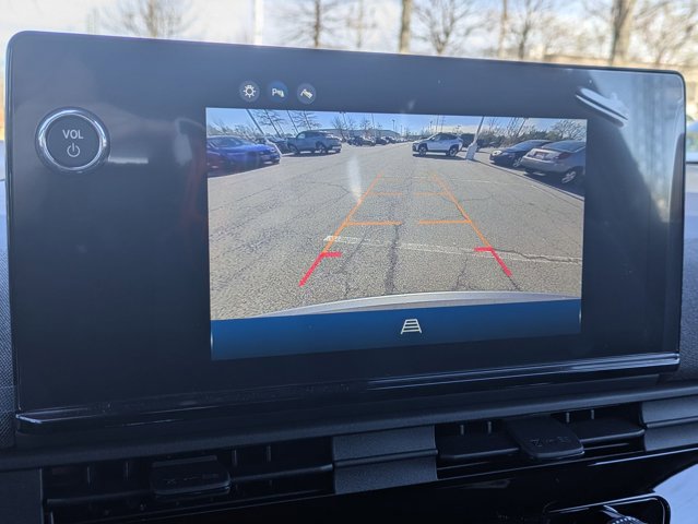 New 2026 Honda Prologue EX image 13