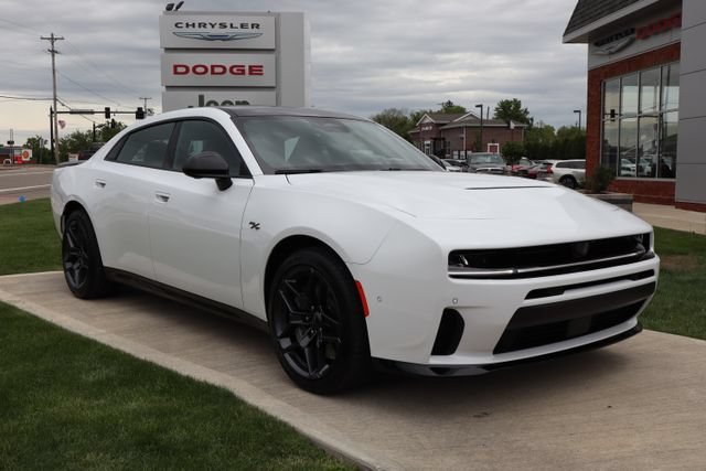New 2026 Dodge Charger R/T AWD/4WD image 5