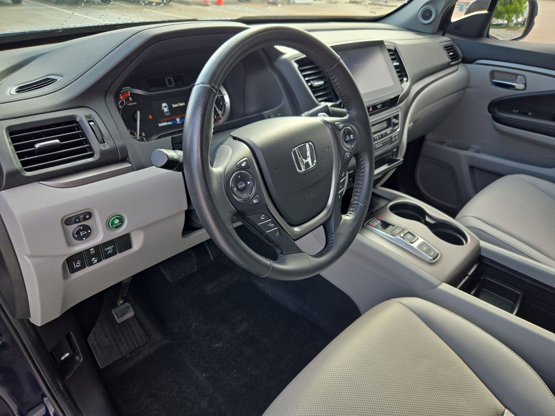 Used 2023 Honda Ridgeline RTL image 12