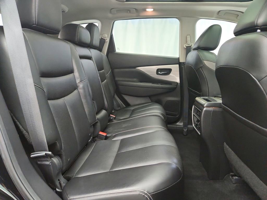 Used 2018 Nissan Murano Platinum AWD/4WD image 33