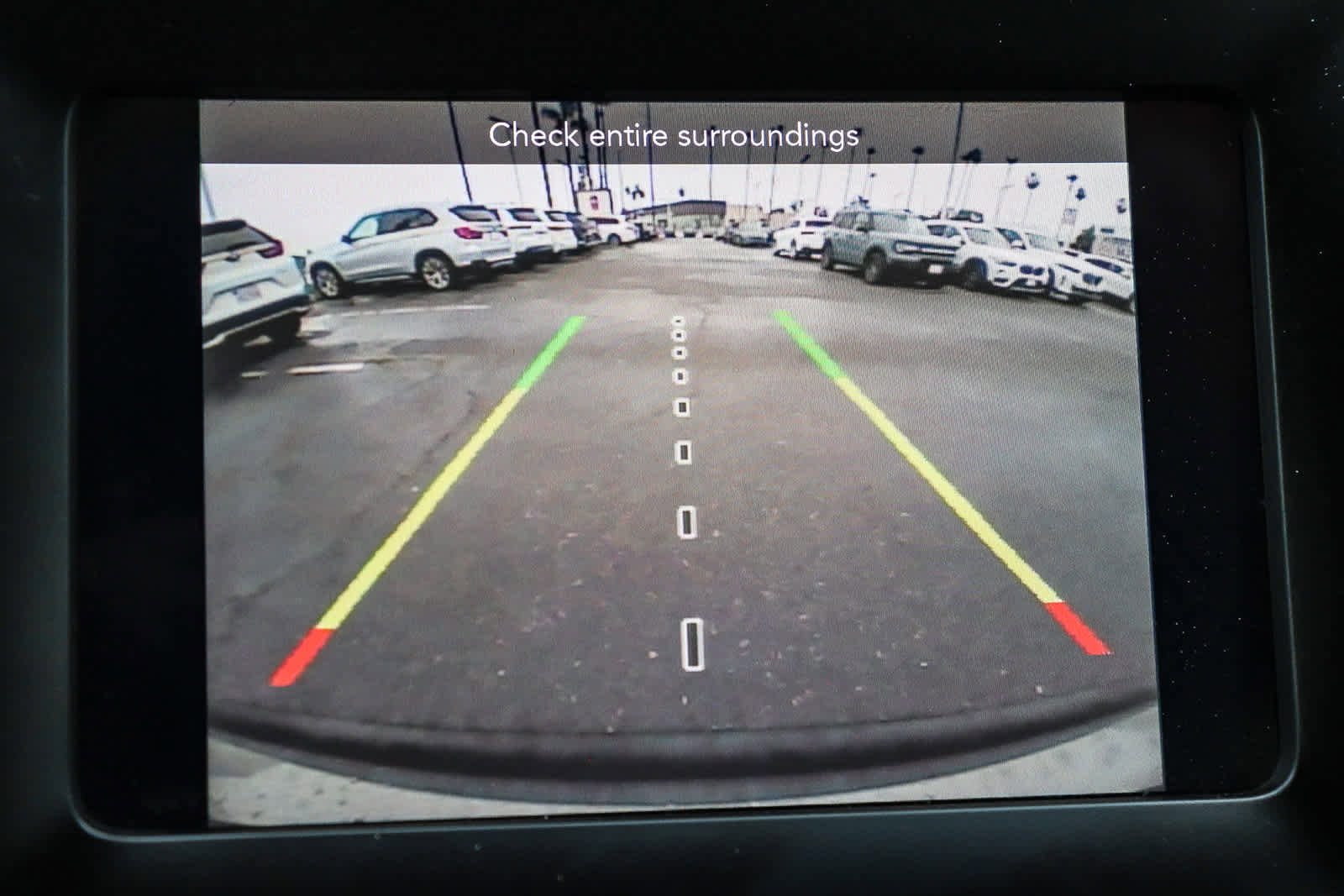 Used 2019 Jeep Cherokee Latitude w/ Popular Appearance Group image 24