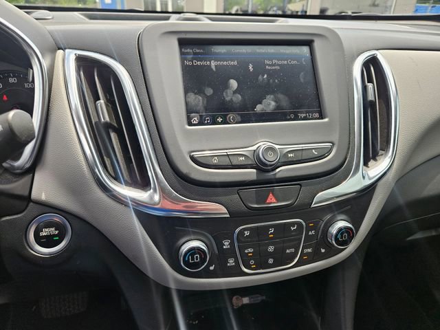 Used 2021 Chevrolet Equinox LT FWD image 11