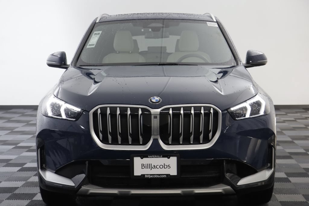 Certified 2026 BMW X1 xDrive28i w/ Convenience Package AWD/4WD image 20